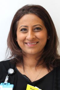 Manjeet Shehmar