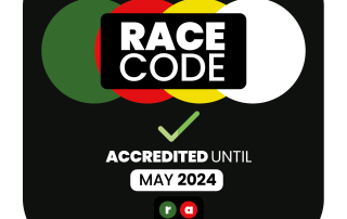 Race Code quality mark