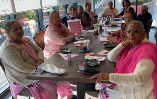 The BME Breast Cancer Support Group
