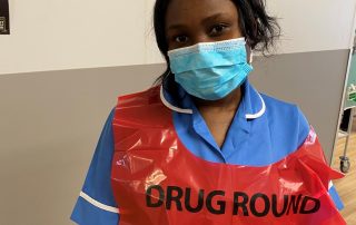Gifty Konadu