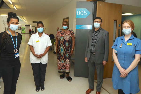 one-stop-clinic-saves-time-for-patients-walsall-healthcare-nhs-trust