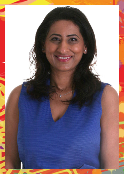 Manjeet Shehmar, Chief Medical Officer