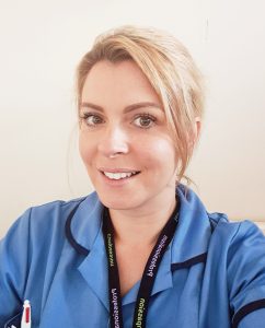 Katy Cornforth