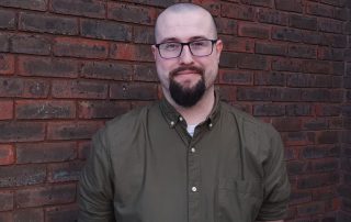 Ben Jones