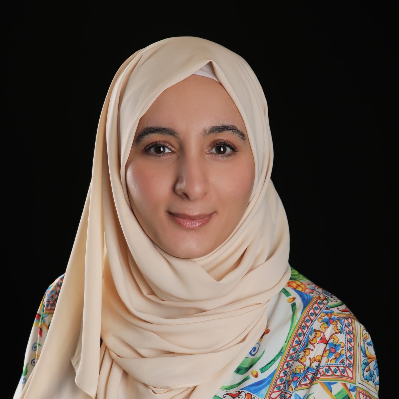 Dr Huda Mahmoud