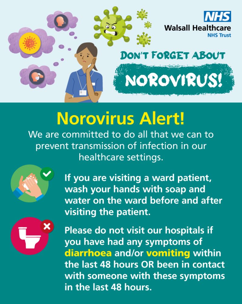 Help Us Keep Bugs At Bay Walsall Healthcare NHS Trust help-us-keep-bugs-at-bay-walsall-healthcare-nhs-trust