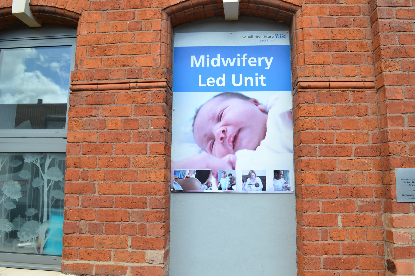 Midwifery-Led Unit