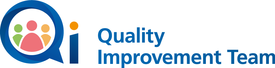 QI Awards logo