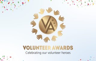 Volunteer Awards programme