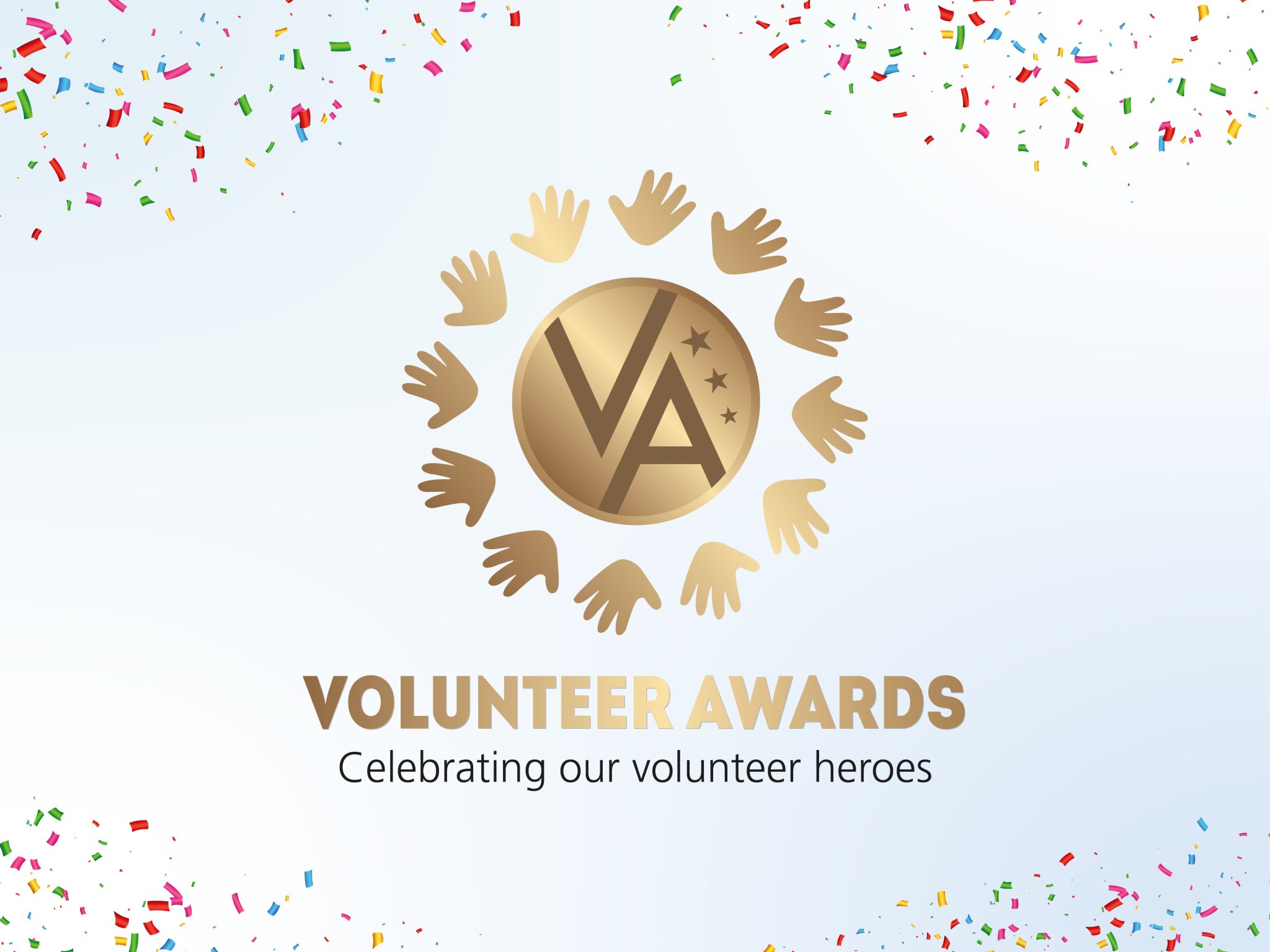 Volunteer Awards programme