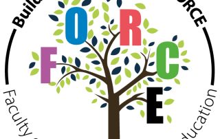 FORCE logo