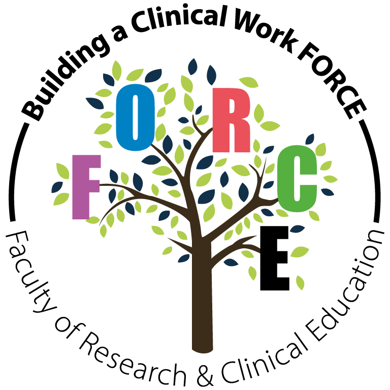 FORCE logo