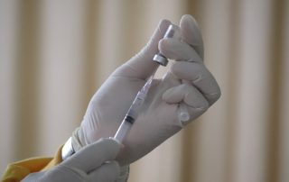 Shingles vaccine to be offered to more