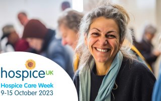 Hospice Care Week