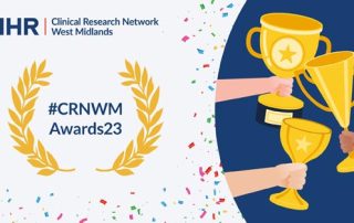 NIHR Awards 2023