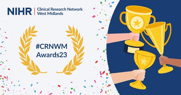 NIHR Awards 2023