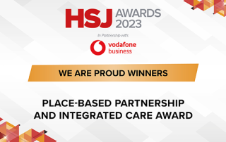 The HSJ Awards