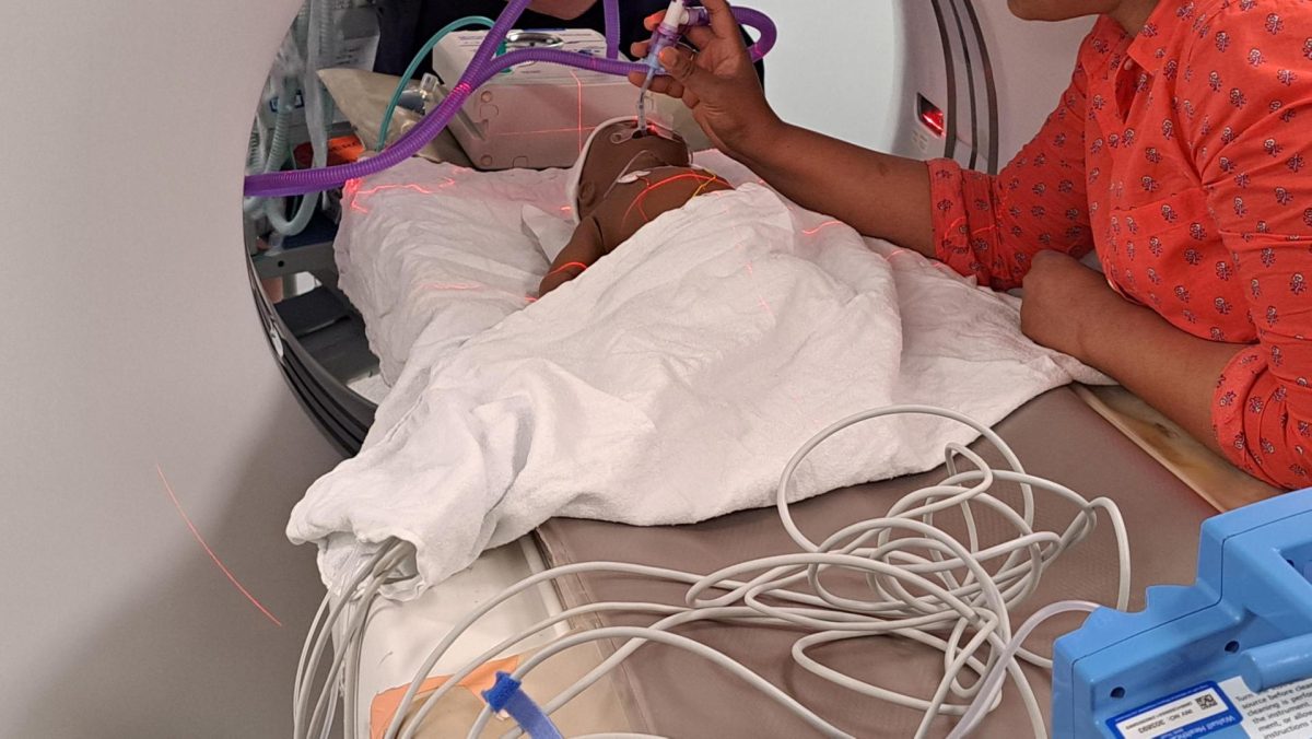 Simulation Nhs Simulation - Walsall Healthcare NHS Trust