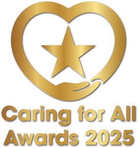 Caring for All Awards 2025