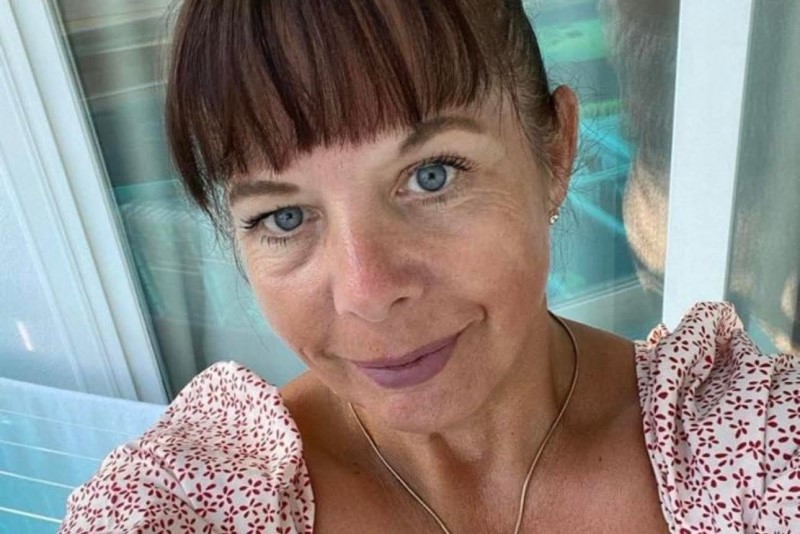Clinical Support Worker Kat Knox