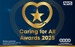 Caring for All Awards 2025
