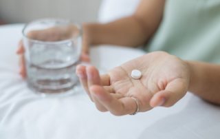 Morning After Pill - Image courtesy of Jo Panuwat D