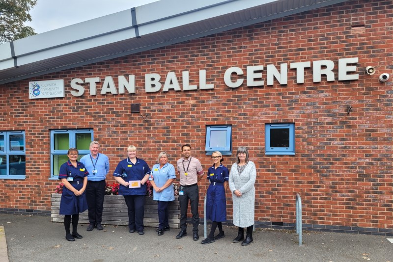 Feel Good Friday Clinics MDT