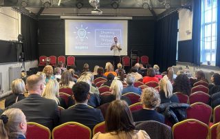 Hear, Learn, Change - The Future of Patient Experience Summit 2025