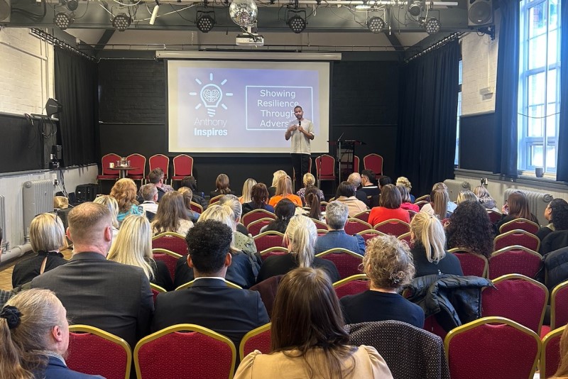 Hear, Learn, Change - The Future of Patient Experience Summit 2025