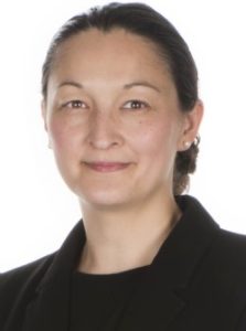 Amelia Godson - Managing Director