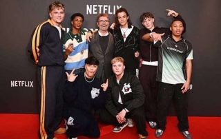 December 10 boy band