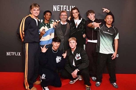 December 10 boy band