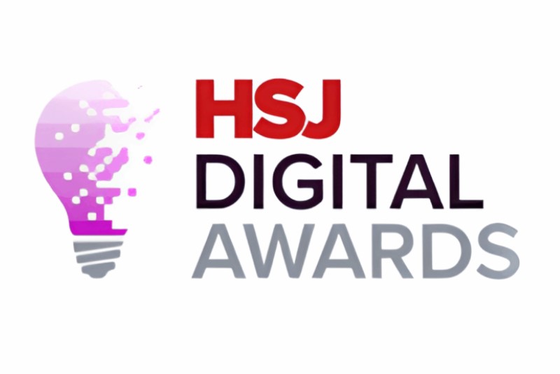 HSJ Digital Awards