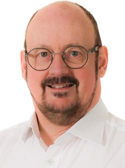 Kevin Bostock – Group Chief Safety and Assurance Officer