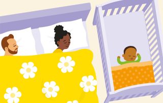 Safer Sleep Week 2026