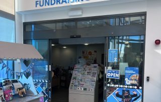 The Fundraising Hub