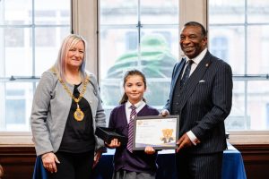 Well Wishers Charity Awards