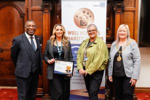 Well Wishers Charity Awards