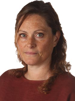 Dr Claire Radley – Chief People, Culture, and Improvement Officer