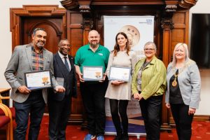 Well Wishers Charity Awards
