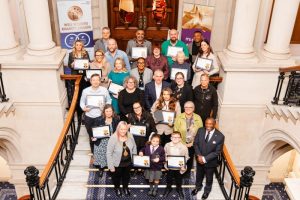 Well Wishers Charity Awards