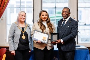 Well Wishers Charity Awards