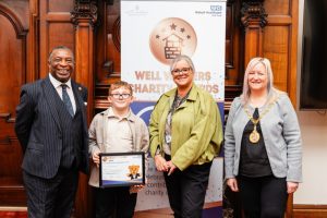 Well Wishers Charity Awards