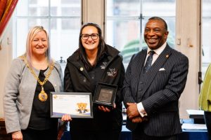 Well Wishers Charity Awards
