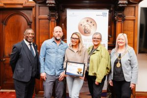 Well Wishers Charity Awards