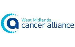 West Midlands Cancer Alliance Logo