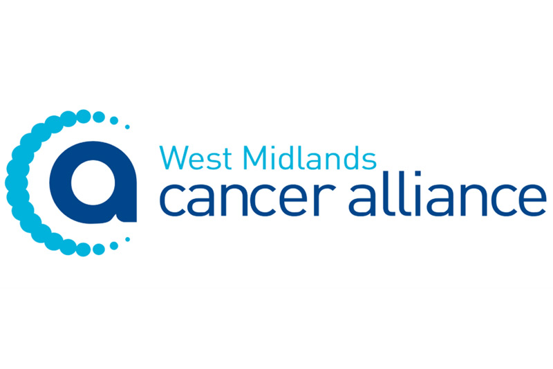 West Midlands Cancer Alliance Logo