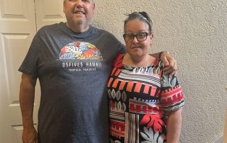 Richard Diabetes Patient