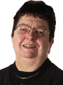 Professor Elizabeth Hughes – Associate Non-Executive Director