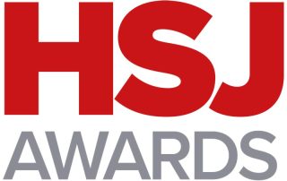 HSJ Awards Logo